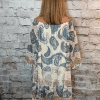 Magdalena Bardot dress best fits 16-26 *Restocked* - Image 2