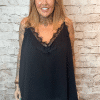 Charlie (smaller) vest top best fits 12-18 *RESTOCKED* - Image 7