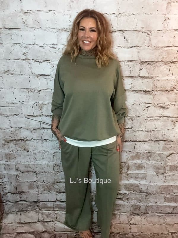 Orlando 2 Piece set best fits 16-24 *restocked* - Image 8