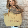 759 Inspired Tote beach bag - Image 4