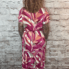 Astrid wrap dress best fits 16-24 - Image 2
