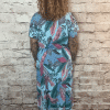 Gwen Wrap dress best fits 16-24 - Image 4