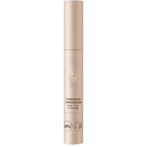 Pure Concealer with applicator Colour No2 - Image 2