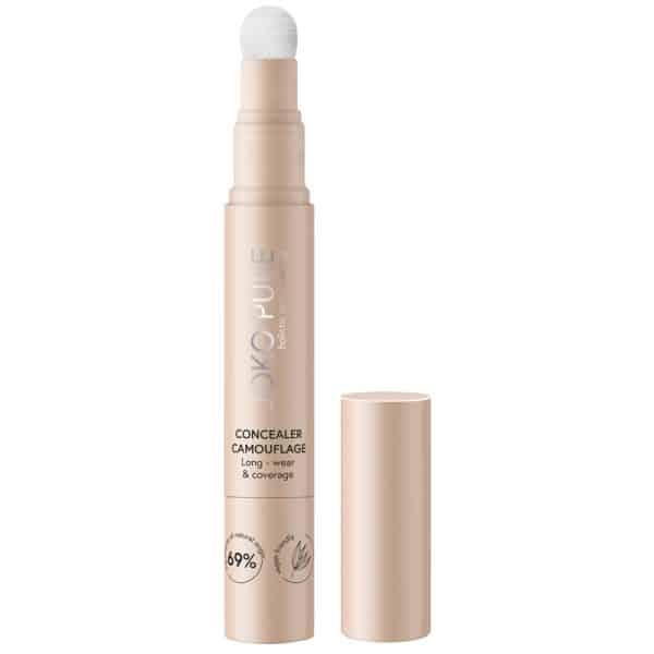 Pure Concealer with applicator Colour No2