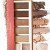 MULTI BRONZE palette