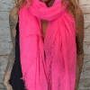 Plain Light Weight Scarf *RESTOCKED* - Image 23