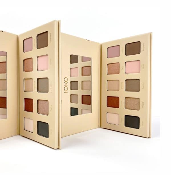 Mystery Eyeshadow Palette - Image 2
