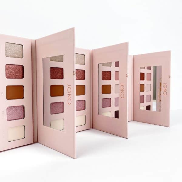 Exultation Eyeshadow Palette - Image 2