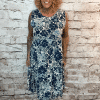Alexa Sleeveless Parachute dress 12-18 - Image 8