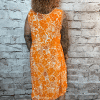 Alexa Sleeveless Parachute dress 12-18 - Image 6