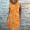 Alexa Sleeveless Parachute dress 12-18 - Image 5