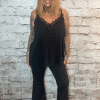 Apollo flared leggings - Image 2