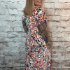 Bethany wrap dress best fits 16-24 - Image 2