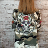 posey Limited Edition blazer best fits 14-22 - Image 3