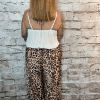Narla Wide leg animal print pants best fits 16-22 - Image 2