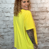 Love it V-neck t-shirt Best Fits 16-26 * Restocked* - Image 6