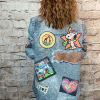 Gift box blazer best fits 14-22 - Image 2