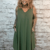 Roberta dress best fits 16-24 - Image 8