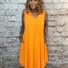 Roberta dress best fits 16-24 - Image 5