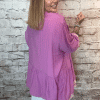 Nina Blouse best fits 16-24 - Image 5