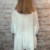 Nina Blouse best fits 16-24 - Image 2