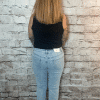 Zoe mom Jeans - Image 4