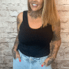 Zoe mom Jeans - Image 3