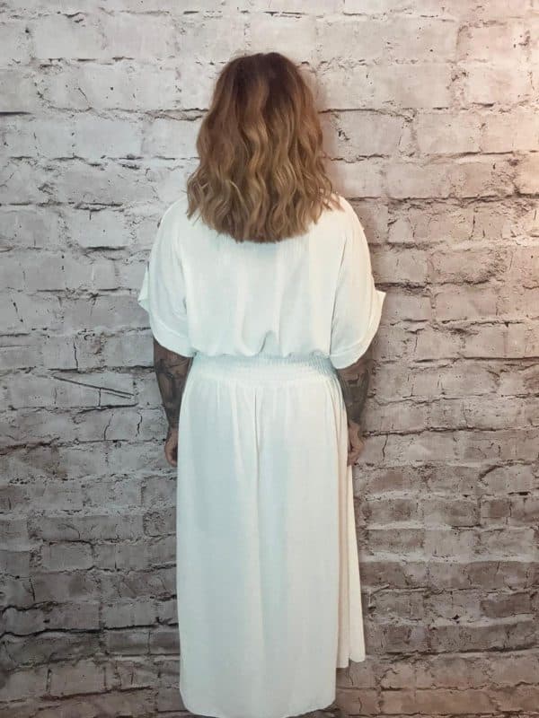 Elektra dress best fits 14-24 - Image 10