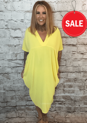 Wallis Parachute dress best fits 14-22 no returns on sale items