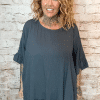 Selina Batwing Top Best fits 16-26 - Image 9