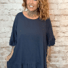 Selina Batwing Top Best fits 16-26 - Image 6