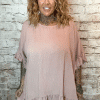 Selina Batwing Top Best fits 16-26 - Image 4