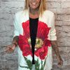 Opium blazer best fits 16-24 - Image 3