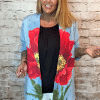 Opium blazer best fits 16-24 - Image 5