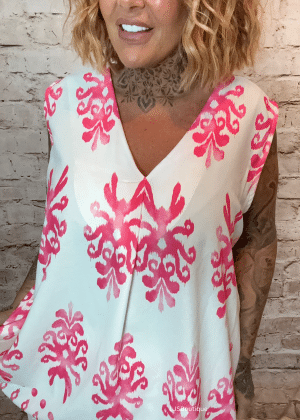 Kelly 2 Piece outfit best fits 14-24