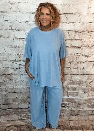 Maisie 2 Piece outfit best fits 16-24 *Restocked*