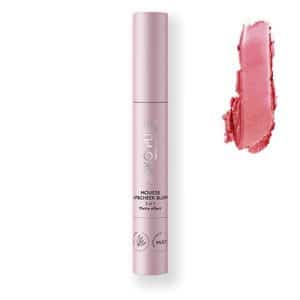 LIP & CHEEK Mousse BLUSH #02
