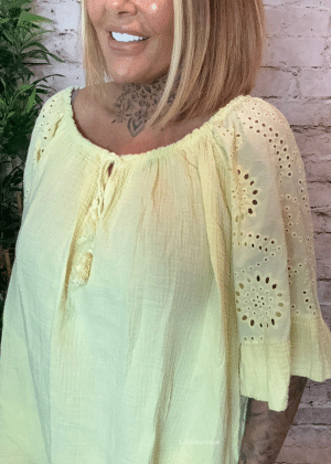 Elena Bardot top best fits 16-26
