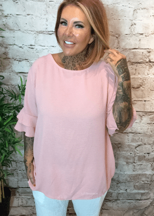 Pippa top best fits 14-22