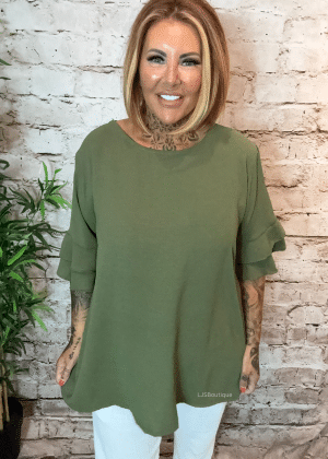 Pippa top best fits 14-22