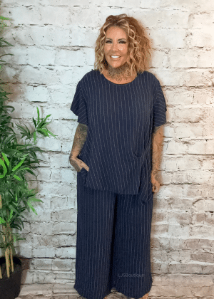 Leona 2-piece outfit - fits size 16-24