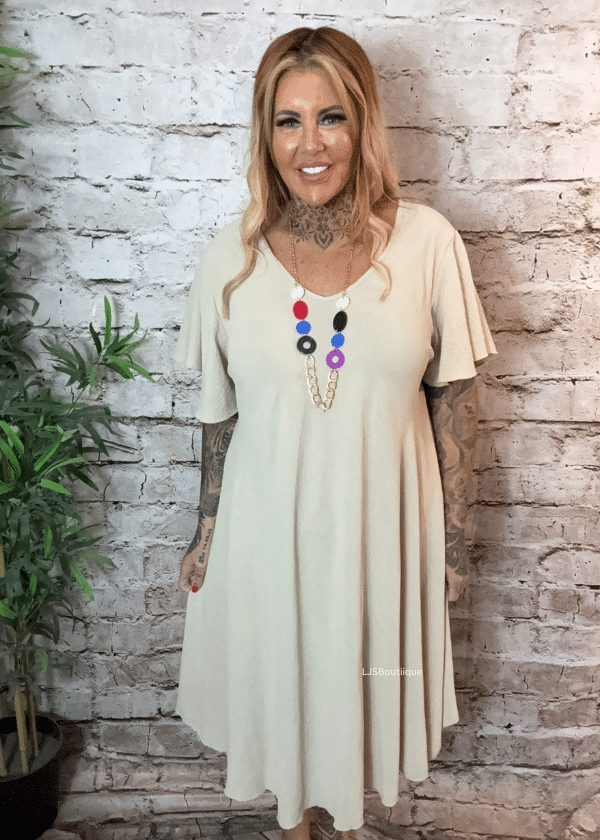 Freda dress best fits 16-24 - Image 8