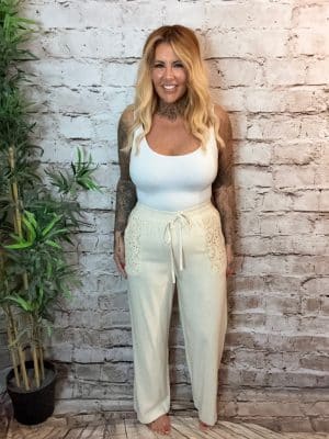 Colette trousers pants 8-16