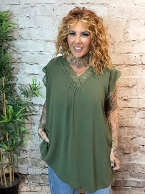 Valentina top best fits 16-24