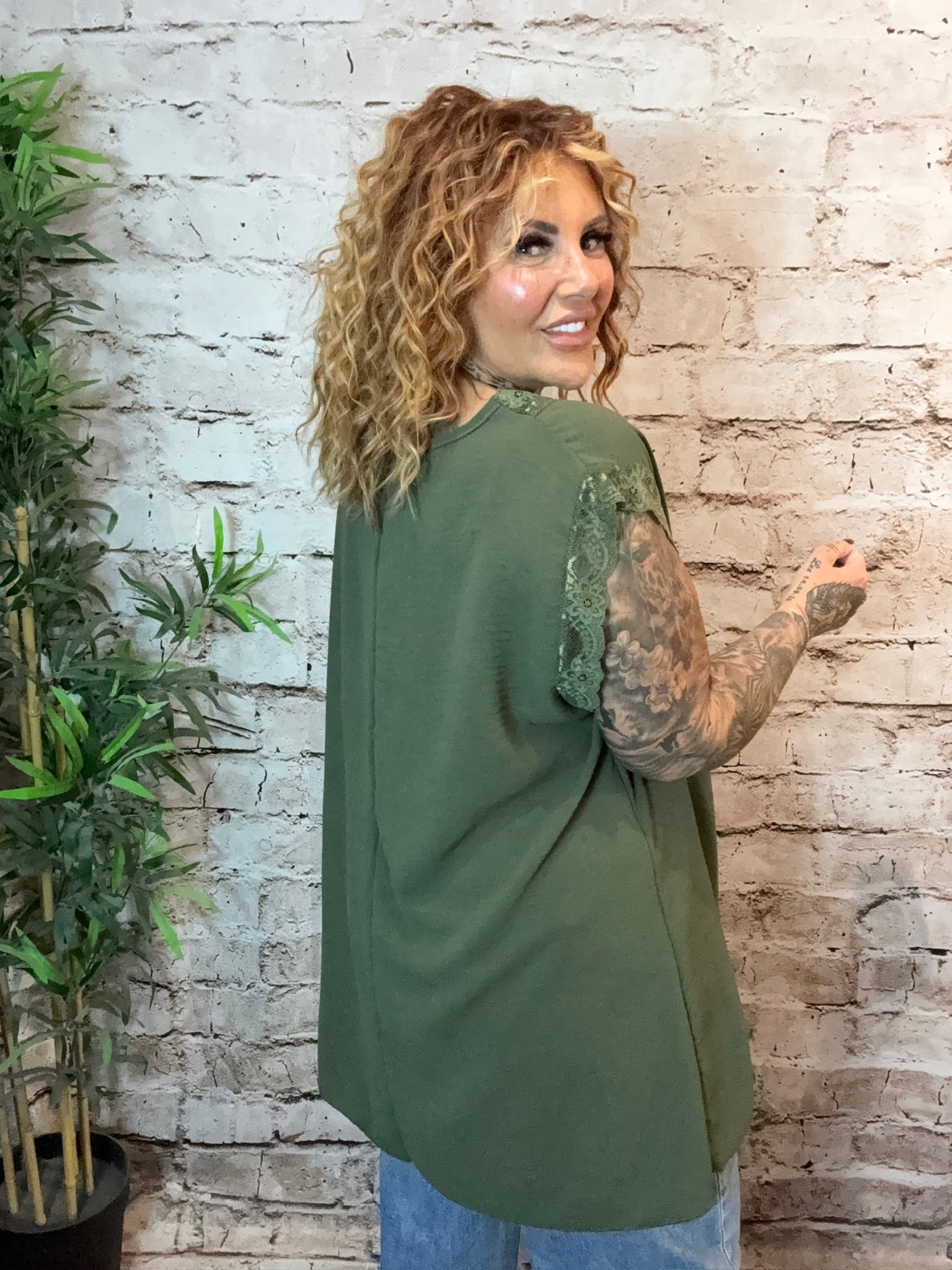 Valentina top best fits 16-24 - Image 8