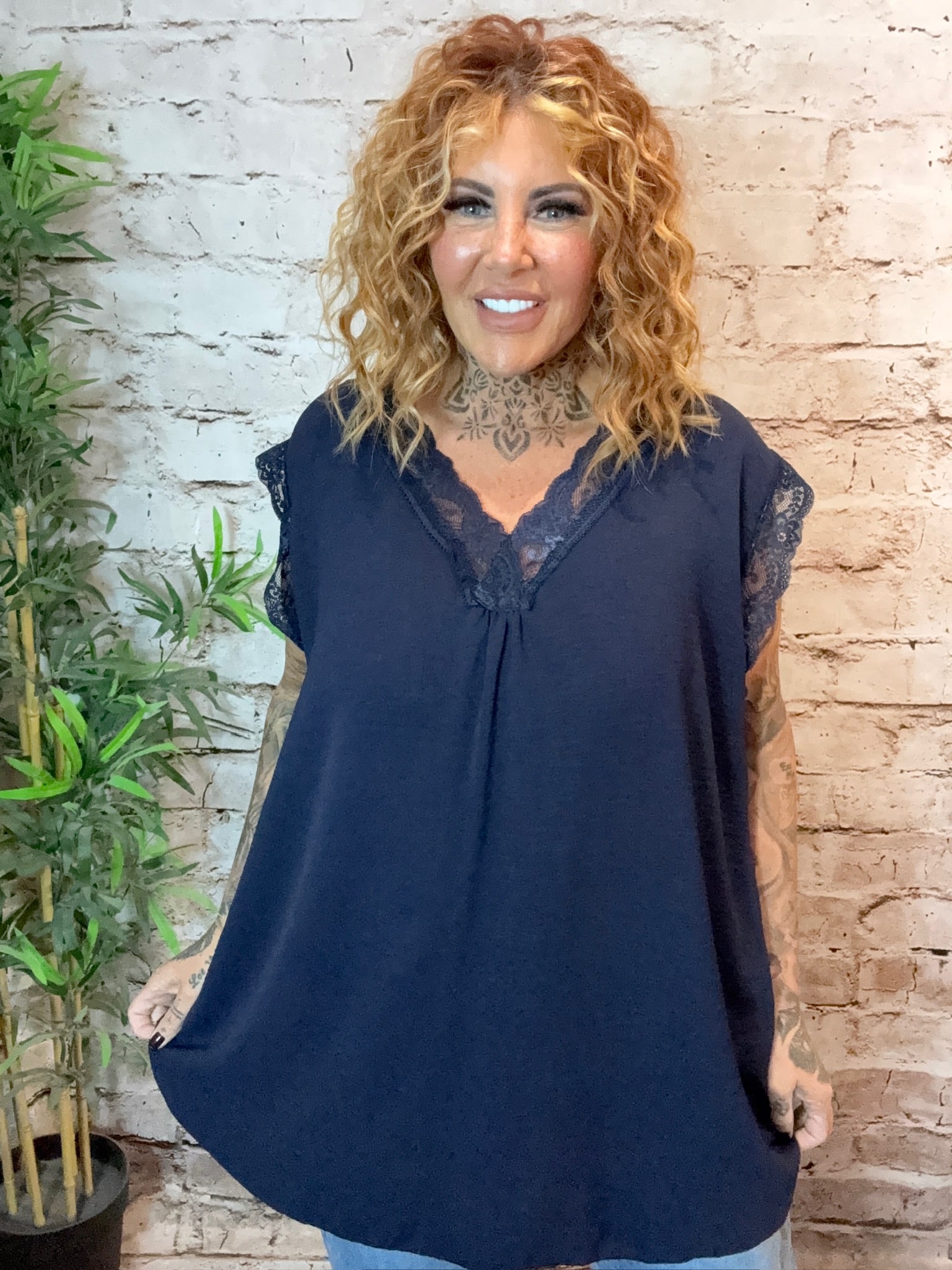 Valentina top best fits 16-24 - Image 7