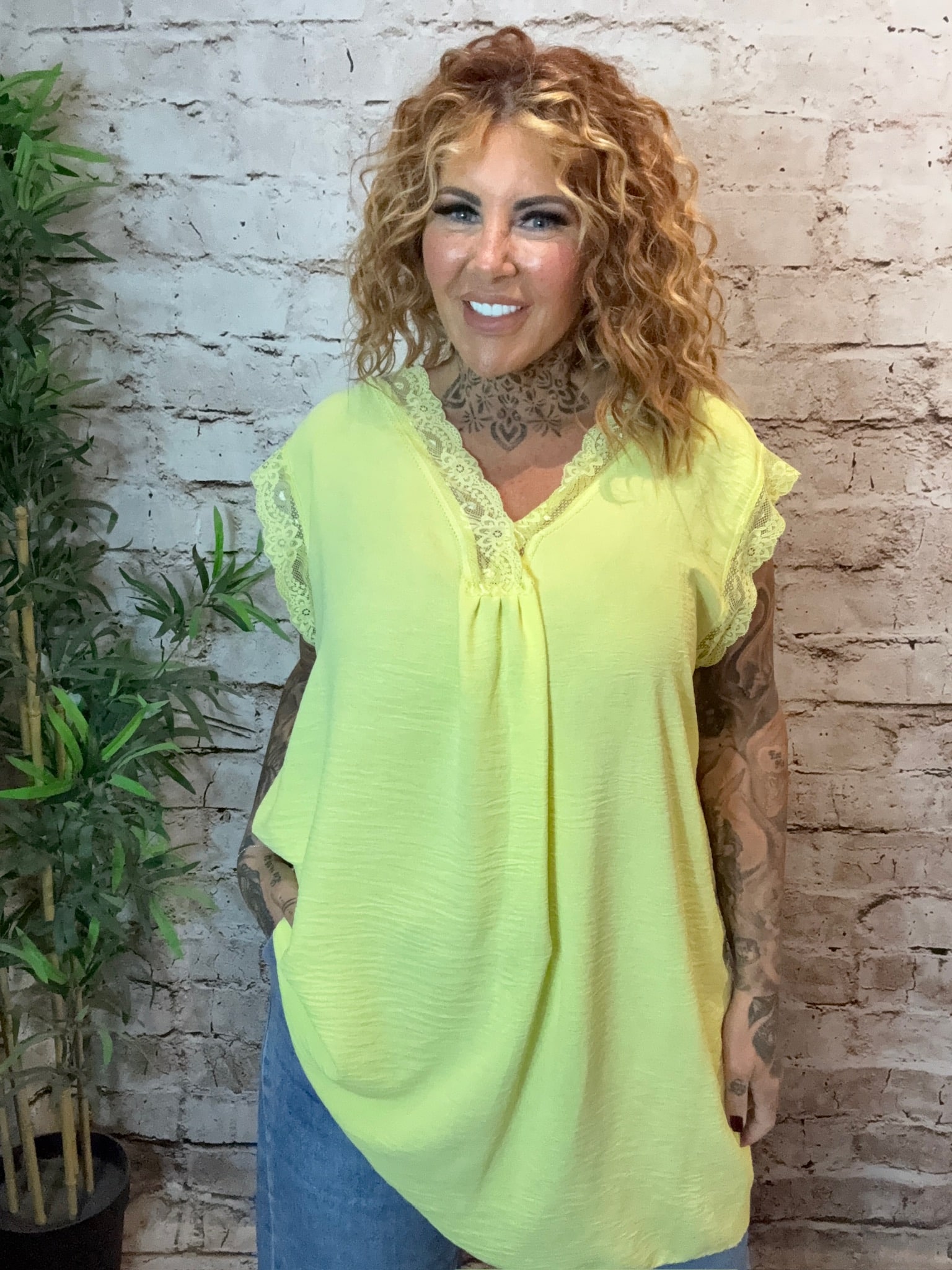 Valentina top best fits 16-24 - Image 4