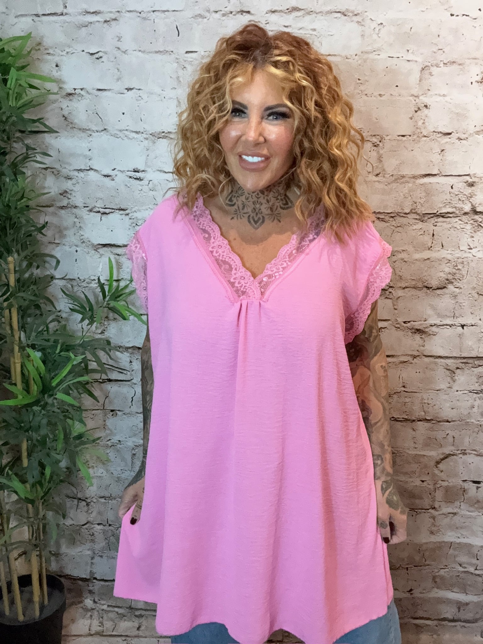 Valentina top best fits 16-24 - Image 3