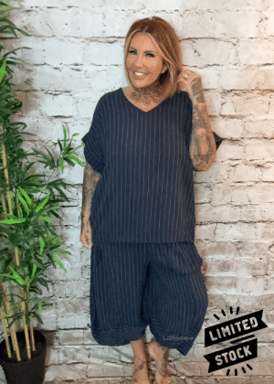 Sheena 2 Piece outfit best fits 16-22