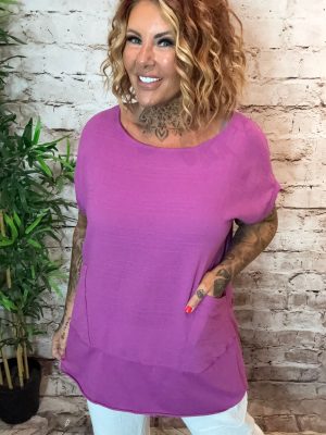 Brandy Top Best Fits 16-22